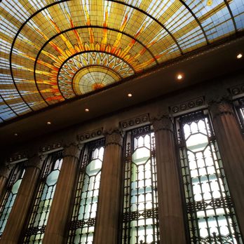 City Hall - Landmarks & Historical Buildings Near Me - Buffalo, New York