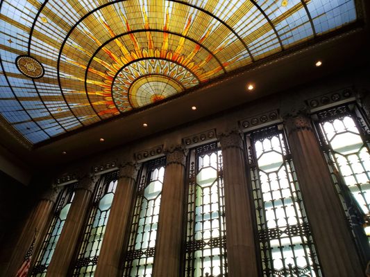 Buffalo City Hall by null