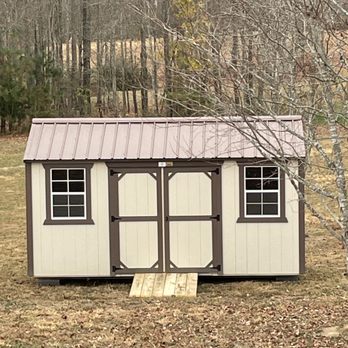 Watson Portable Buildings - Sheds & Outdoor Storage Near Me - Harvest, Alabama Watson Portable Buildings - Sheds & Outdoor Storage Near Me - Harvest, Alabama