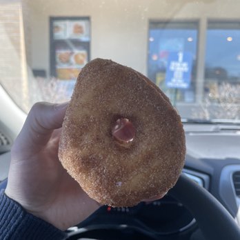 LaMar's Donuts and Coffee - Donuts Near Me - Blue Springs, Missouri