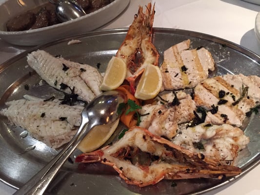 Osteria by null