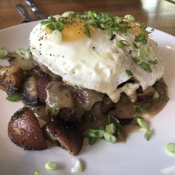 Trust - Pork chop was good - New American Near Me - San Diego, California