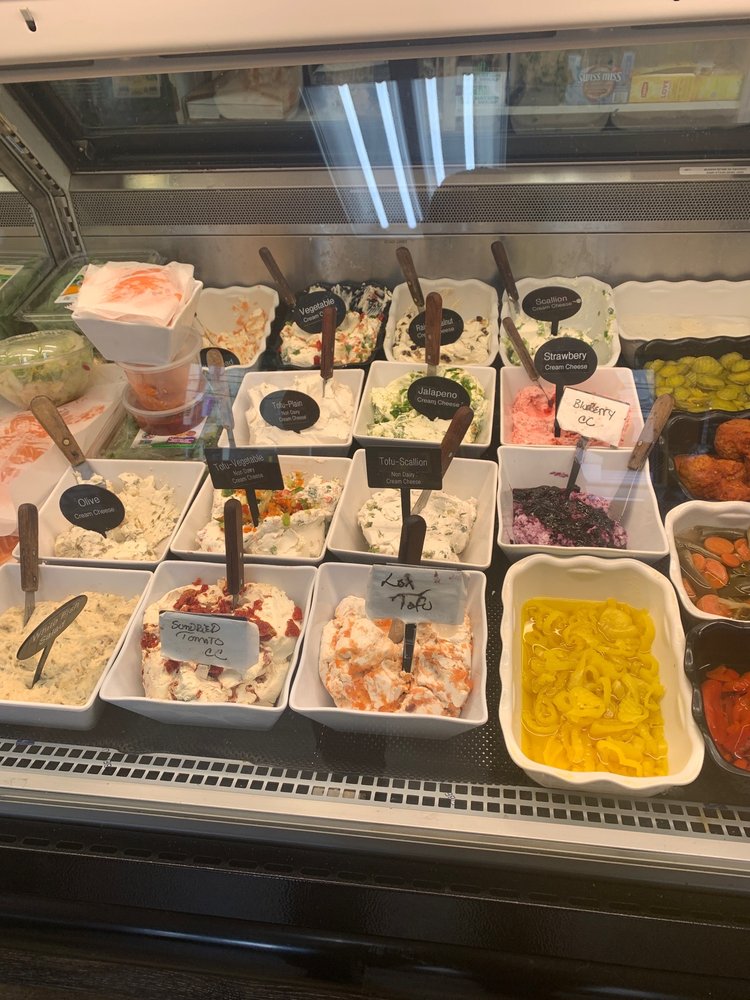 LEMOINE HOT BAGELS DELI Updated July 2024 20 Photos & 37 Reviews