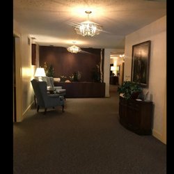 Dery Funeral Home