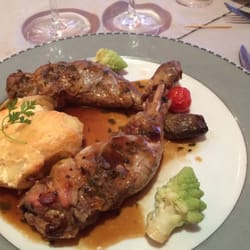 Les Petits Oignons - Plat semaine de la gastronomie