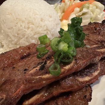 Pho Ban Mai - Beef Marinated Premium Short Ribs - Vietnamese Near Me - San Diego, California Pho Ban Mai - Beef Marinated Premium Short Ribs - Vietnamese Near Me - San Diego, California
