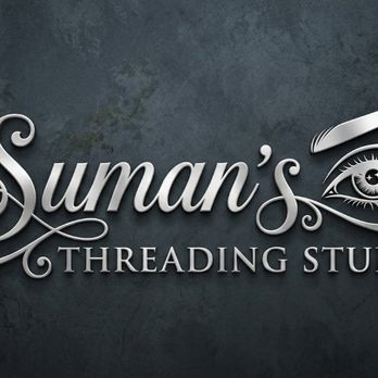 1. Suman's Threading Studio