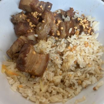 Kasama - Pork Belly Adobo - Filipino Near Me - Chicago, Illinois Kasama - Pork Belly Adobo - Filipino Near Me - Chicago, Illinois
