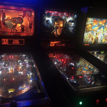 Free Play Bar Arcade - Bars Near Me - Providence, Rhode Island Free Play Bar Arcade - Bars Near Me - Providence, Rhode Island