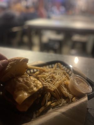 The Craft Burger by null