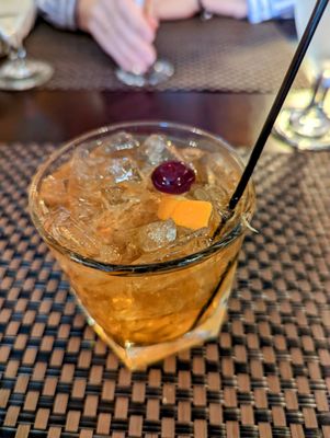 J Graham's Cafe by null