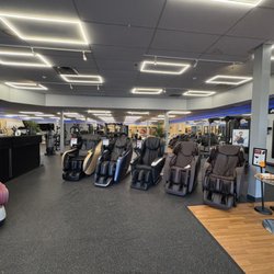 Johnson Fitness & Wellness Store