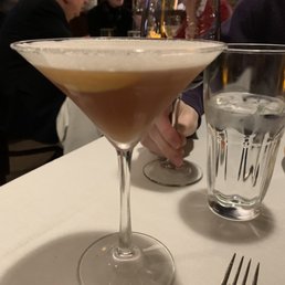 French Martini French Martini