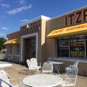 La Hacienda Chichen - Itza - the outside of the restaurant - Bakeries Near Me - Dallas, Texas La Hacienda Chichen - Itza - the outside of the restaurant - Bakeries Near Me - Dallas, Texas