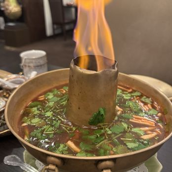 Siam Nara - Tom yum shrimp - Thai Near Me - San Diego, California Siam Nara - Tom yum shrimp - Thai Near Me - San Diego, California