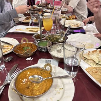 The Indian Kitchen - Indian Near Me - West Hollywood, California