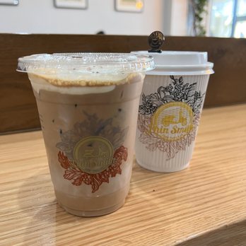 Phin Smith - Vietnamese iced coffee and Oahu joe - Coffee & Tea Near Me - Garden Grove, California Phin Smith - Vietnamese iced coffee and Oahu joe - Coffee & Tea Near Me - Garden Grove, California