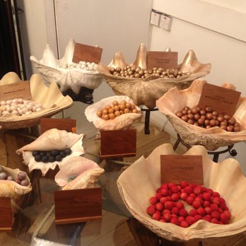 Dark Sugars Chocolates - Chocolatiers & Shops Near Me - London, XGL