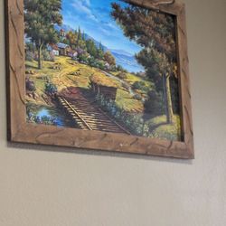 Restaurant Salvadoreno Usuluteco - Wall decor
