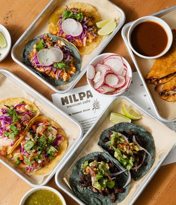 Milpa by null