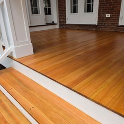 Brown's Hardwoods