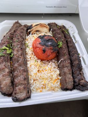 Arbeel Kabab by null