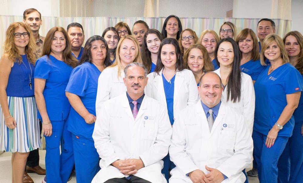 CENTER FOR DIGESTIVE MEDICINE 12 Reviews 7887 N Kendall Dr, Miami, Florida