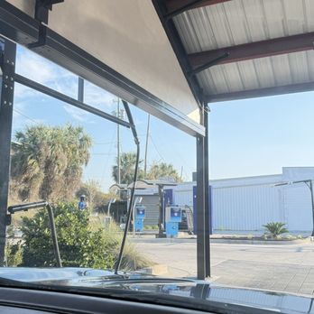 Tidal Wave Auto Spa - Car Wash Near Me - Savannah, Georgia