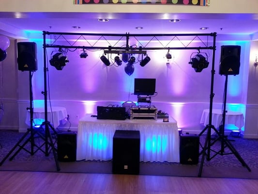 Black Cherry Entertainment