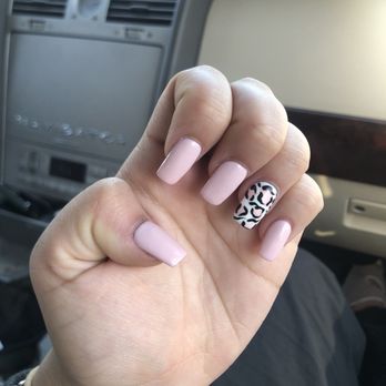 Image Nails - Nail Salons Near Me - Rosenberg, Texas