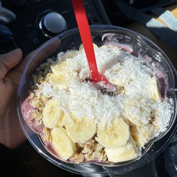 Juice Zone - Pb acai bowl - Health Markets Near Me - Danville, California Juice Zone - Pb acai bowl - Health Markets Near Me - Danville, California