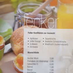 Klostercafé Haus Hohenbusch
