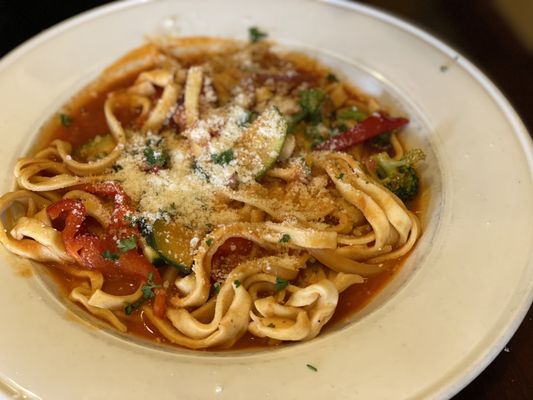 Enrigo Italian Bistro by null