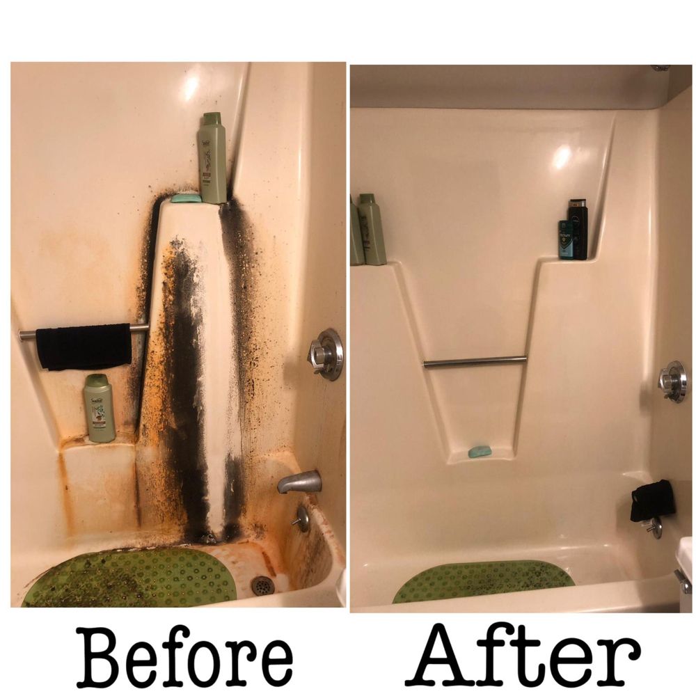 DANIELLE’S CLEANING 53 Photos & 105 Reviews Lowell, Massachusetts