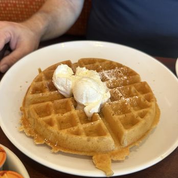 Woodbridge Cafe - Waffle - Cafes Near Me - Sachse, Texas Woodbridge Cafe - Waffle - Cafes Near Me - Sachse, Texas
