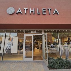 Athleta