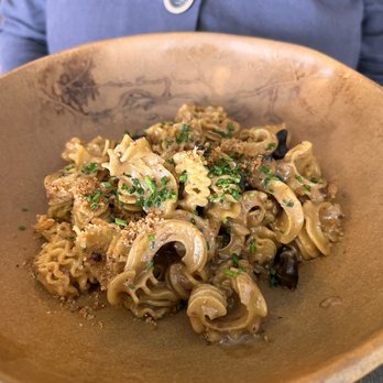 Esther's Kitchen - Radiatorè - Italian Near Me - Las Vegas, Nevada