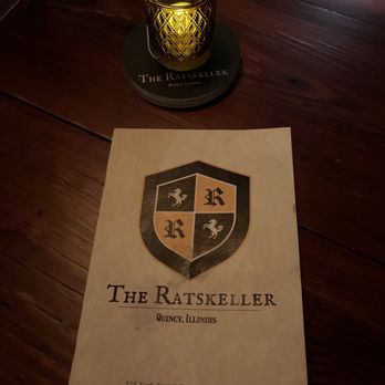 The Ratskeller - Pubs Near Me - Quincy, Illinois