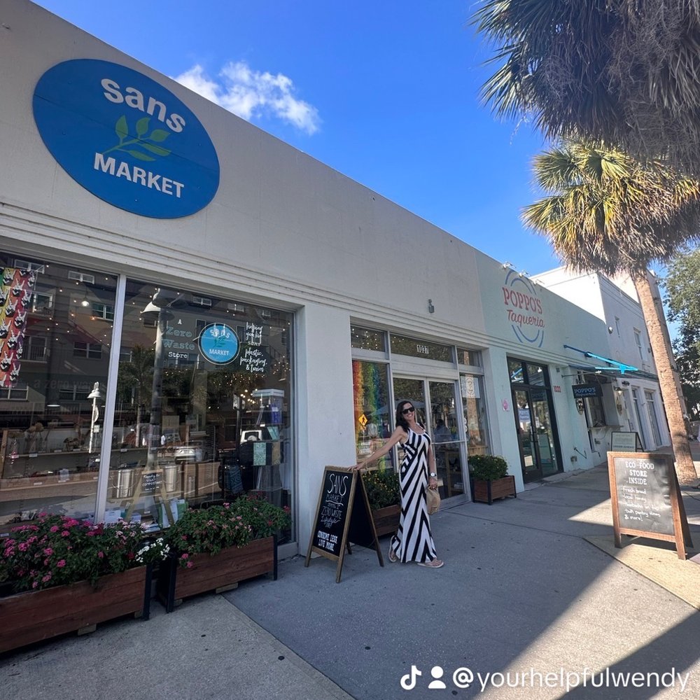 Sans Market - Cosmetics & Beauty Supply Near Me - St. Petersburg, Florida Sans Market - Cosmetics & Beauty Supply Near Me - St. Petersburg, Florida