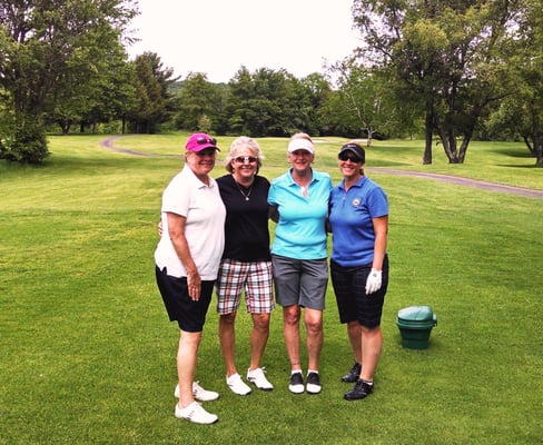 Roland Stafford Golf School by null