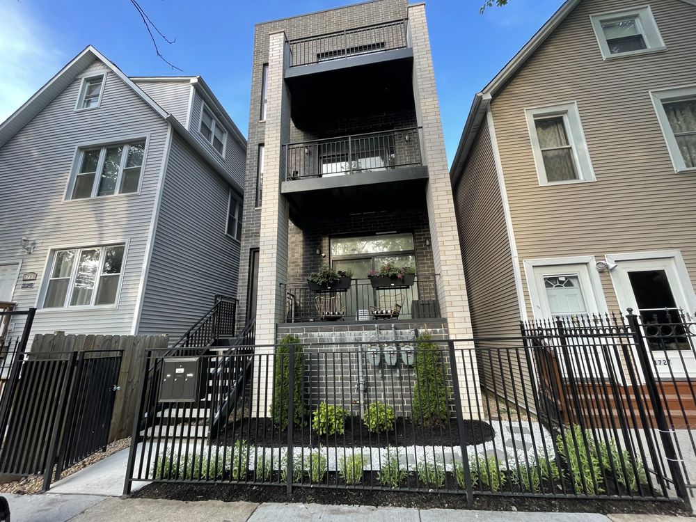 FOREMOST LANDSCAPE Updated October 2024 Round Lake, Illinois