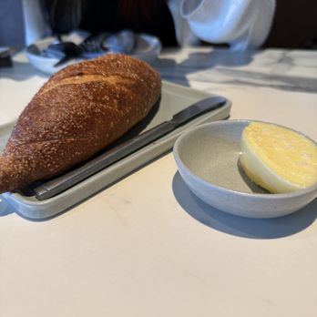 Kingfisher - Baguette + Butter - Vietnamese Near Me - San Diego, California Kingfisher - Baguette + Butter - Vietnamese Near Me - San Diego, California