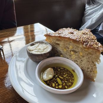 Il Nido - focaccia - Italian Near Me - Seattle, Washington Il Nido - focaccia - Italian Near Me - Seattle, Washington
