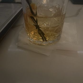 The Green Room - Not so well, Manhattan - Cocktail Bars Near Me - New York, New York