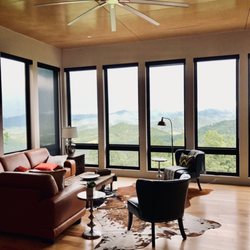 Yonder Luxury Vacation Rentals
