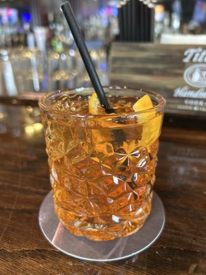 O'Briens Irish Pub by null