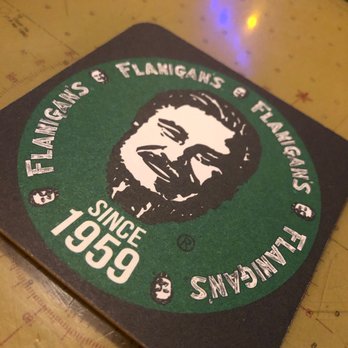 Flanigan's - Davie Tower Shops - Seafood Near Me - Davie, Florida