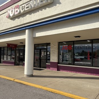 The Job Center - Employment Agencies Near Me - Florence, Kentucky The Job Center - Employment Agencies Near Me - Florence, Kentucky