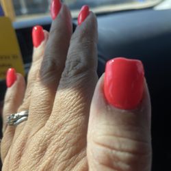 Simply Nails