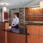 Photo of AmericInn by Wyndham Fairfield